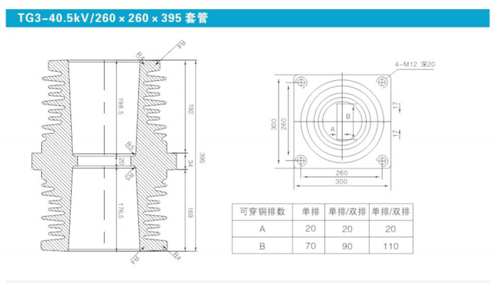 TG3-40.5KV-260-260-395套管.png