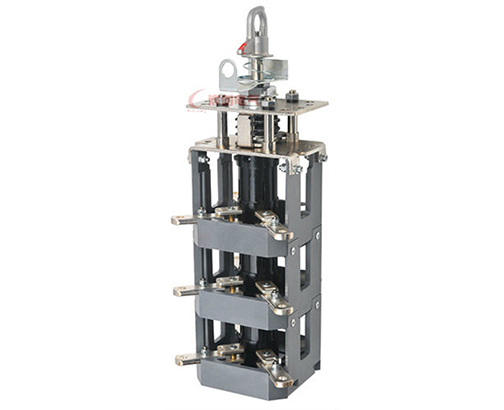 10KV、20KV四工位負(fù)荷開關(guān)