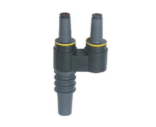 BC YMP-15KV/200A/600A異形母排