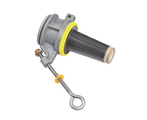 BC DBG-15/200A 15KV 200A單通壁掛