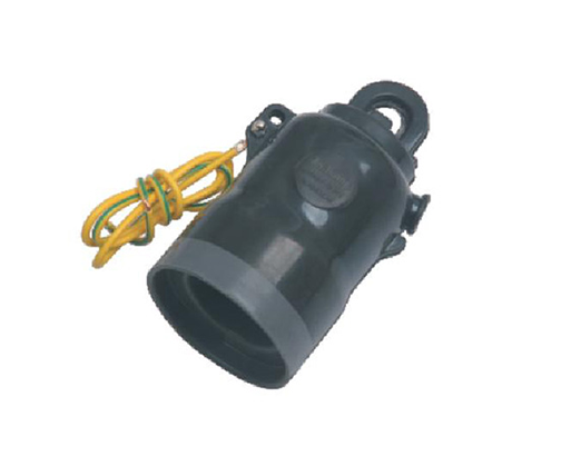 BC JYM-600  15KV/25KV 600A 絕緣帽