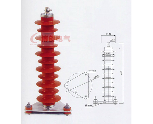 35KV Z型