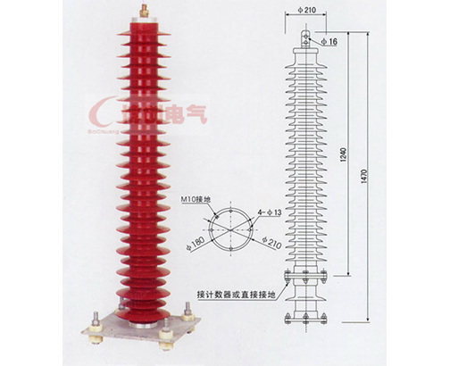 110KV Z型
