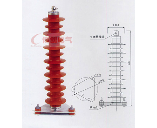 中性點用60-144型