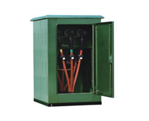 35KV 歐式電纜分支箱