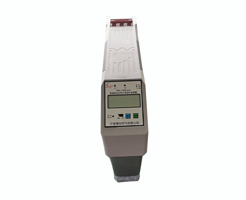 智能共補電容器NBC-ZMK450